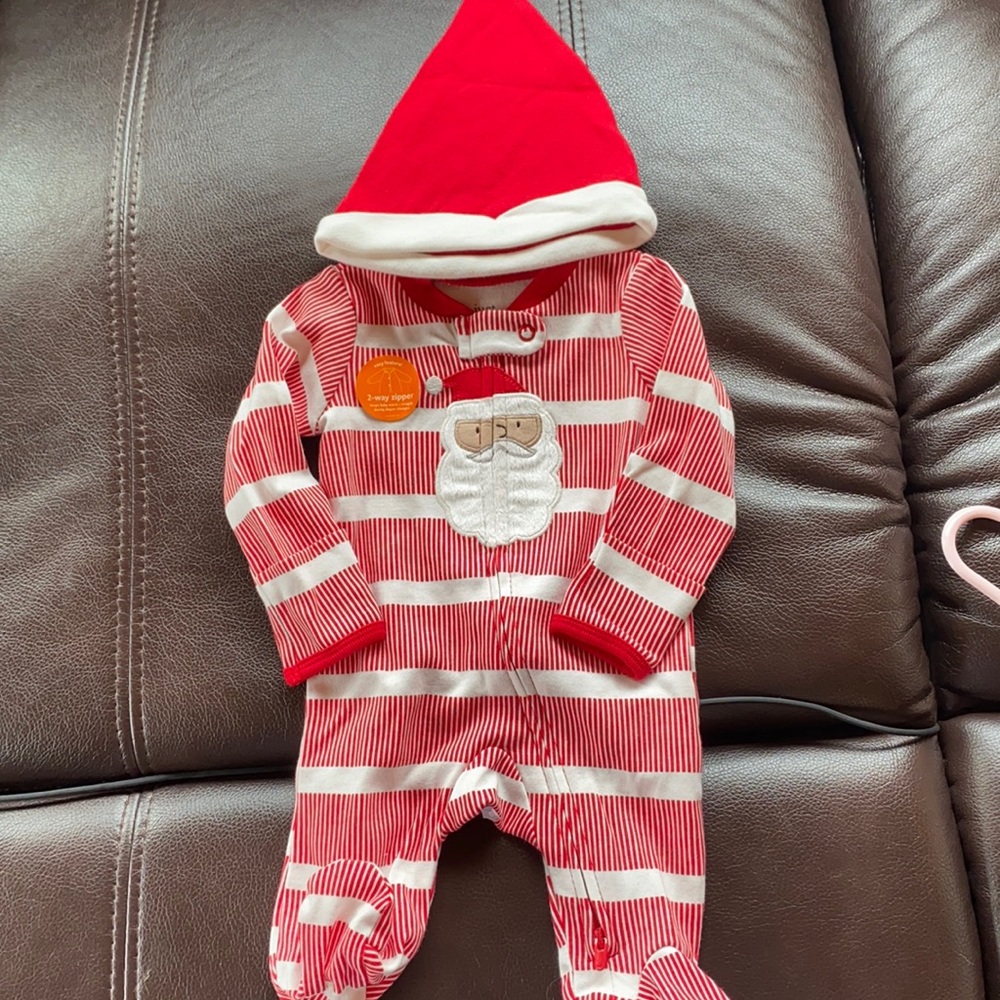 Christmas outfit